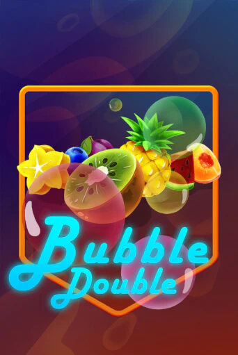 Bubble Double играть онлайн на интерес| Pin-Up без денег