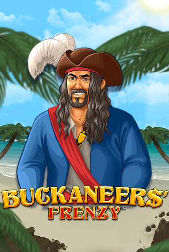 Buckaneers Frenzy играть онлайн на интерес| Pin-Up без денег