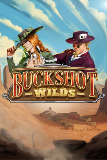 Buckshot Wilds играть онлайн на интерес| Pin-Up без денег