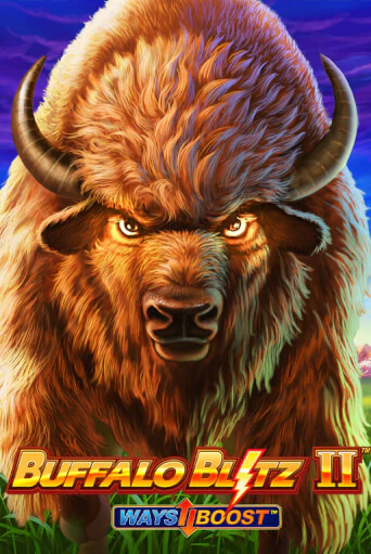 Buffalo Blitz 2 играть онлайн на интерес| Pin-Up без денег