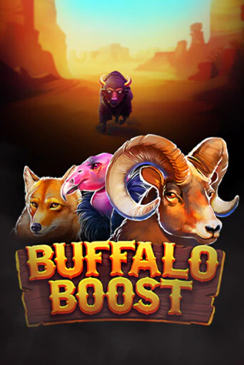 Buffalo Boost играть онлайн на интерес| Pin-Up без денег