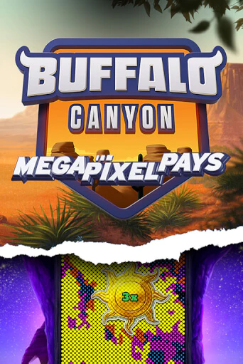 Buffalo Canyon играть онлайн на интерес| Pin-Up без денег