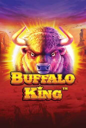 Buffalo King™ играть онлайн на интерес| Pin-Up без денег