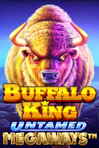 Buffalo King Untamed Megaways играть онлайн на интерес| Pin-Up без денег
