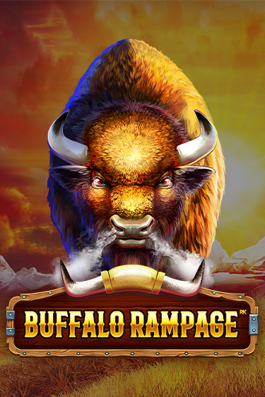 Buffalo Rampage играть онлайн на интерес| Pin-Up без денег