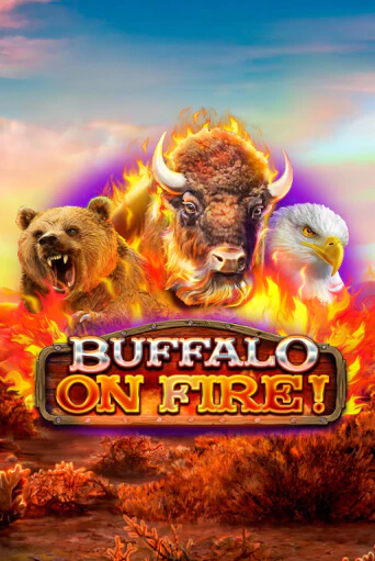 Buffalo on Fire! играть онлайн на интерес| Pin-Up без денег