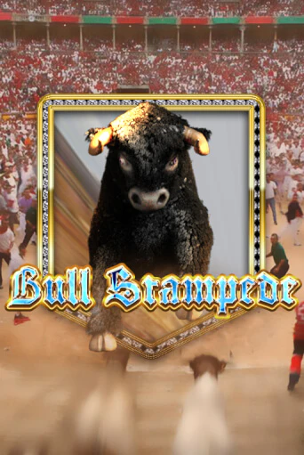Bull Stampede играть онлайн на интерес| Pin-Up без денег