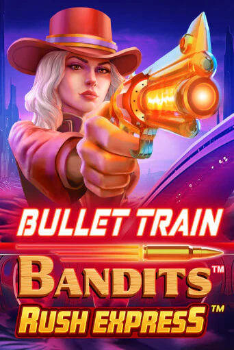 Bullet Train Bandits™ играть онлайн на интерес| Pin-Up без денег