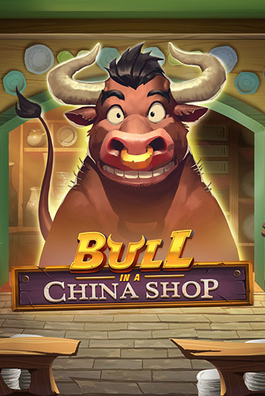 Bull in China Shop играть онлайн на интерес| Pin-Up без денег