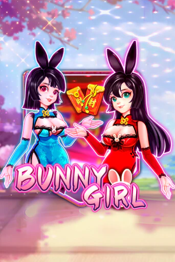 Bunny Girl играть онлайн на интерес| Pin-Up без денег