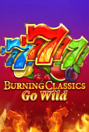 Burning Classics Go Wild играть онлайн на интерес| Pin-Up без денег