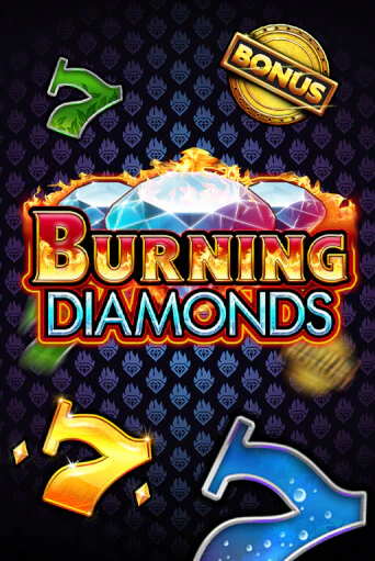 Burning Diamonds играть онлайн на интерес| Pin-Up без денег