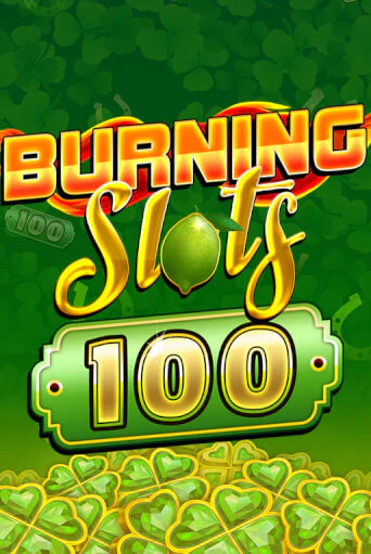 Burning Slots 100 играть онлайн на интерес| Pin-Up без денег