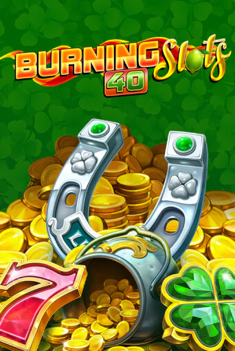 Burning Slots 40 играть онлайн на интерес| Pin-Up без денег