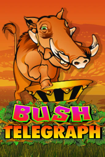 Bush Telegraph играть онлайн на интерес| Pin-Up без денег