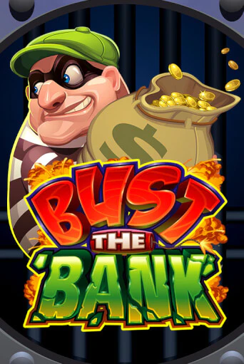 Bust the Bank играть онлайн на интерес| Pin-Up без денег