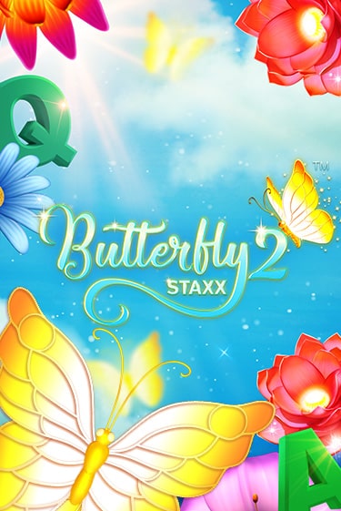 Butterfly Staxx 2 играть онлайн на интерес| Pin-Up без денег