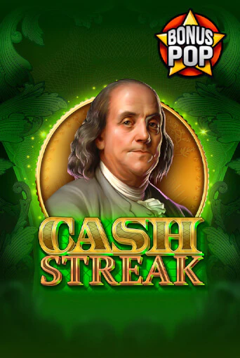 Сash Streak играть онлайн на интерес| Pin-Up без денег