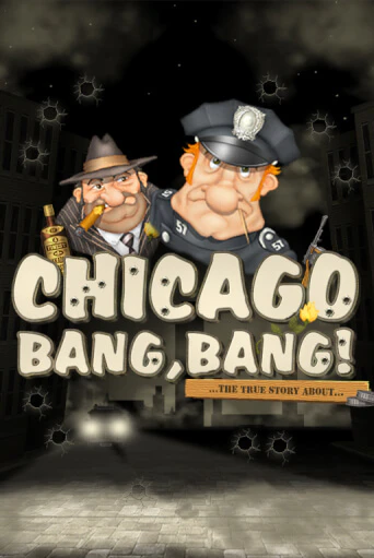 Chicago Bang Bang играть онлайн на интерес| Pin-Up без денег