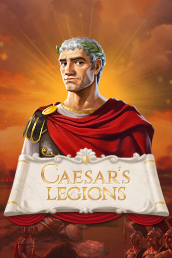 Caesar's Legions играть онлайн на интерес| Pin-Up без денег