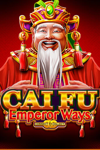 Cai Fu Emperor Ways играть онлайн на интерес| Pin-Up без денег