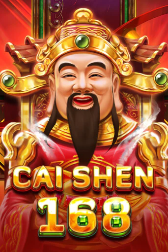 Cai Shen 168 играть онлайн на интерес| Pin-Up без денег