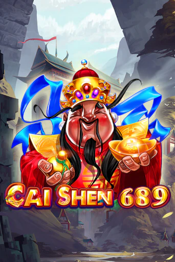 Cai Shen 689 играть онлайн на интерес| Pin-Up без денег