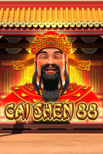 Cai Shen 88 играть онлайн на интерес| Pin-Up без денег