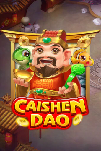 Cai Shen Dao играть онлайн на интерес| Pin-Up без денег