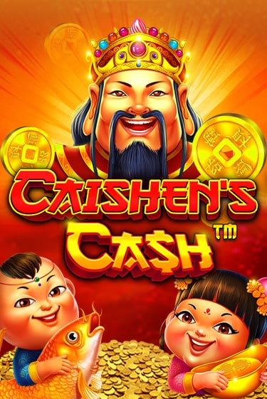 Caishen's Cash играть онлайн на интерес| Pin-Up без денег