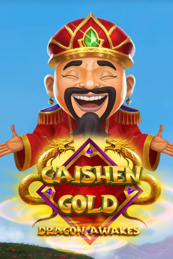 Caishen Gold: Dragon Awakes  играть онлайн на интерес| Pin-Up без денег