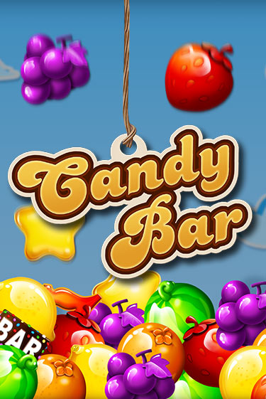 Candy Bar играть онлайн на интерес| Pin-Up без денег
