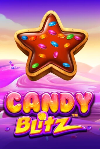 Candy Blitz играть онлайн на интерес| Pin-Up без денег