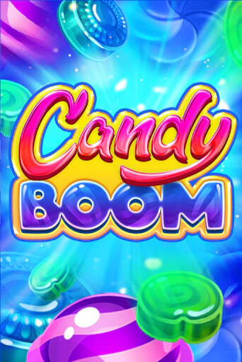 Candy Boom играть онлайн на интерес| Pin-Up без денег