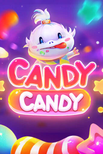 Candy Candy играть онлайн на интерес| Pin-Up без денег