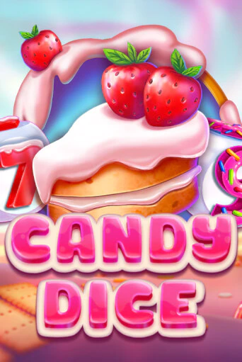 Candy Dice играть онлайн на интерес| Pin-Up без денег