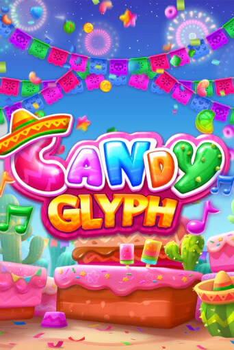 Candy Glyph играть онлайн на интерес| Pin-Up без денег