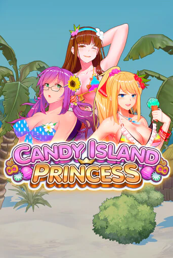 Candy Island Princess играть онлайн на интерес| Pin-Up без денег
