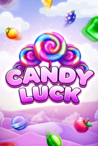 Candy Luck играть онлайн на интерес| Pin-Up без денег