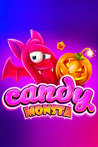 Candy Monsta играть онлайн на интерес| Pin-Up без денег