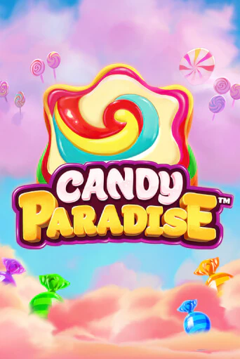 Candy Paradise играть онлайн на интерес| Pin-Up без денег