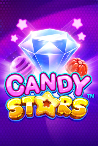 Candy Stars™ играть онлайн на интерес| Pin-Up без денег