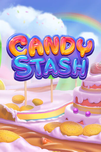 Candy Stash играть онлайн на интерес| Pin-Up без денег