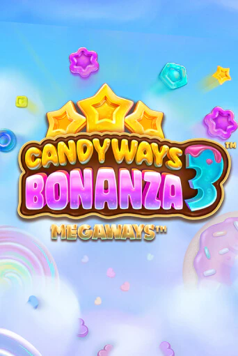 Candyway Bonanza Megaways 3 играть онлайн на интерес| Pin-Up без денег