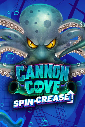 Cannon Cove играть онлайн на интерес| Pin-Up без денег