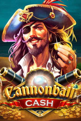 Cannonball Cash играть онлайн на интерес| Pin-Up без денег