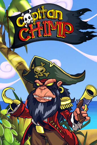 Capitan Chimp играть онлайн на интерес| Pin-Up без денег