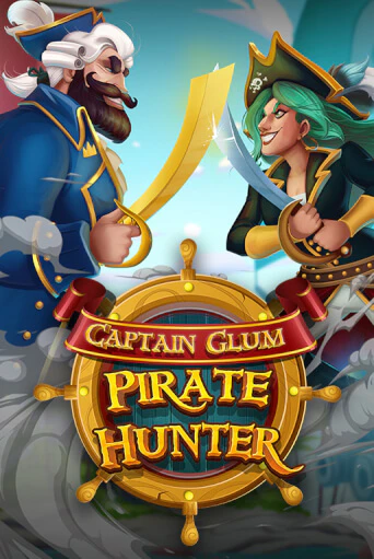 Captain Glum: Pirate Hunter играть онлайн на интерес| Pin-Up без денег