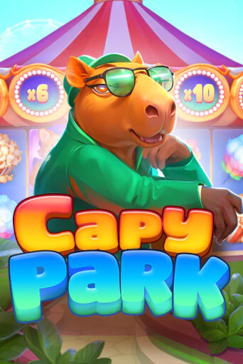 CapyPark играть онлайн на интерес| Pin-Up без денег