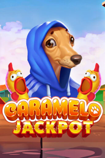 Caramelo Jackpot играть онлайн на интерес| Pin-Up без денег